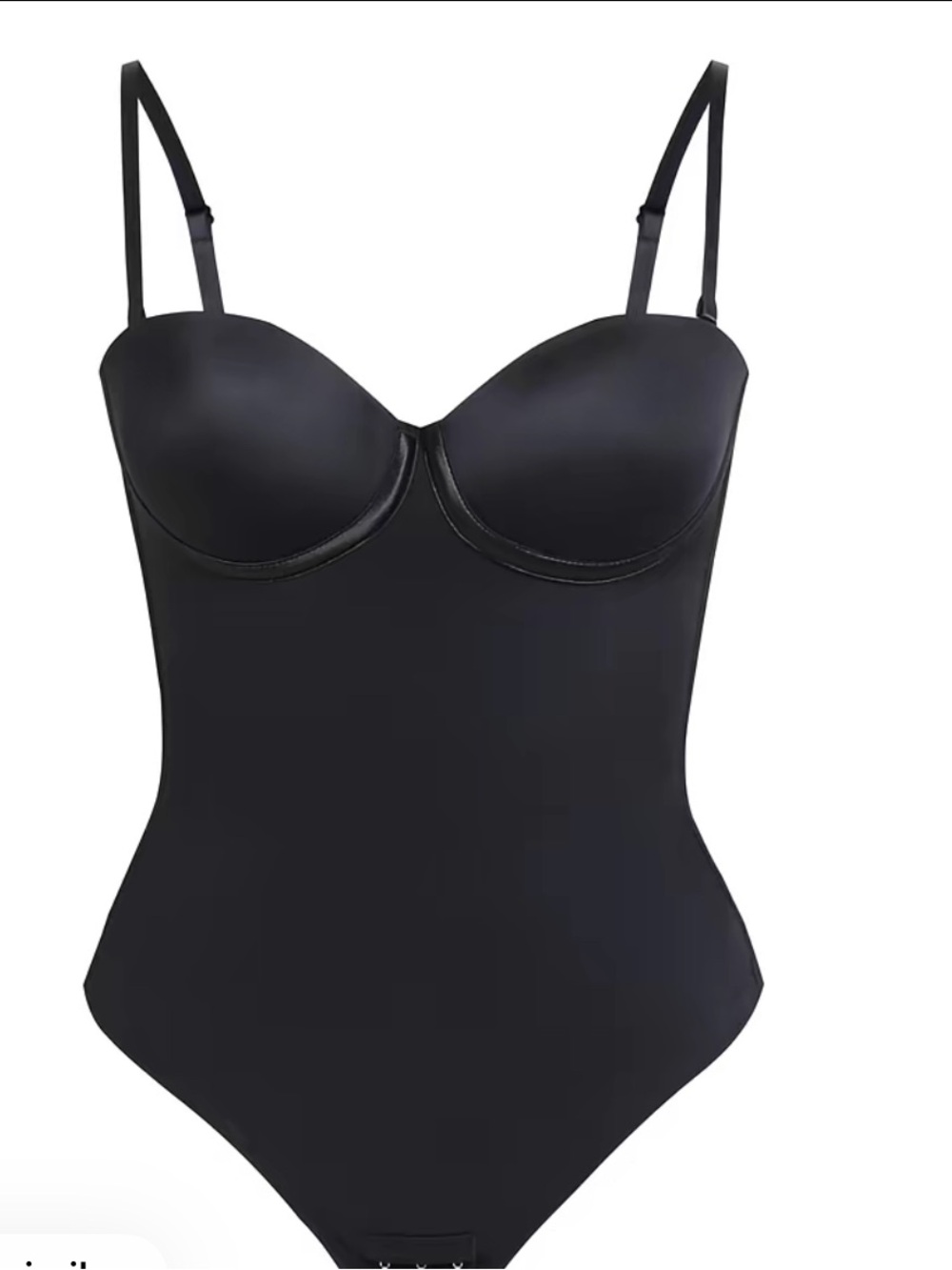 Joshine Shaper Corset